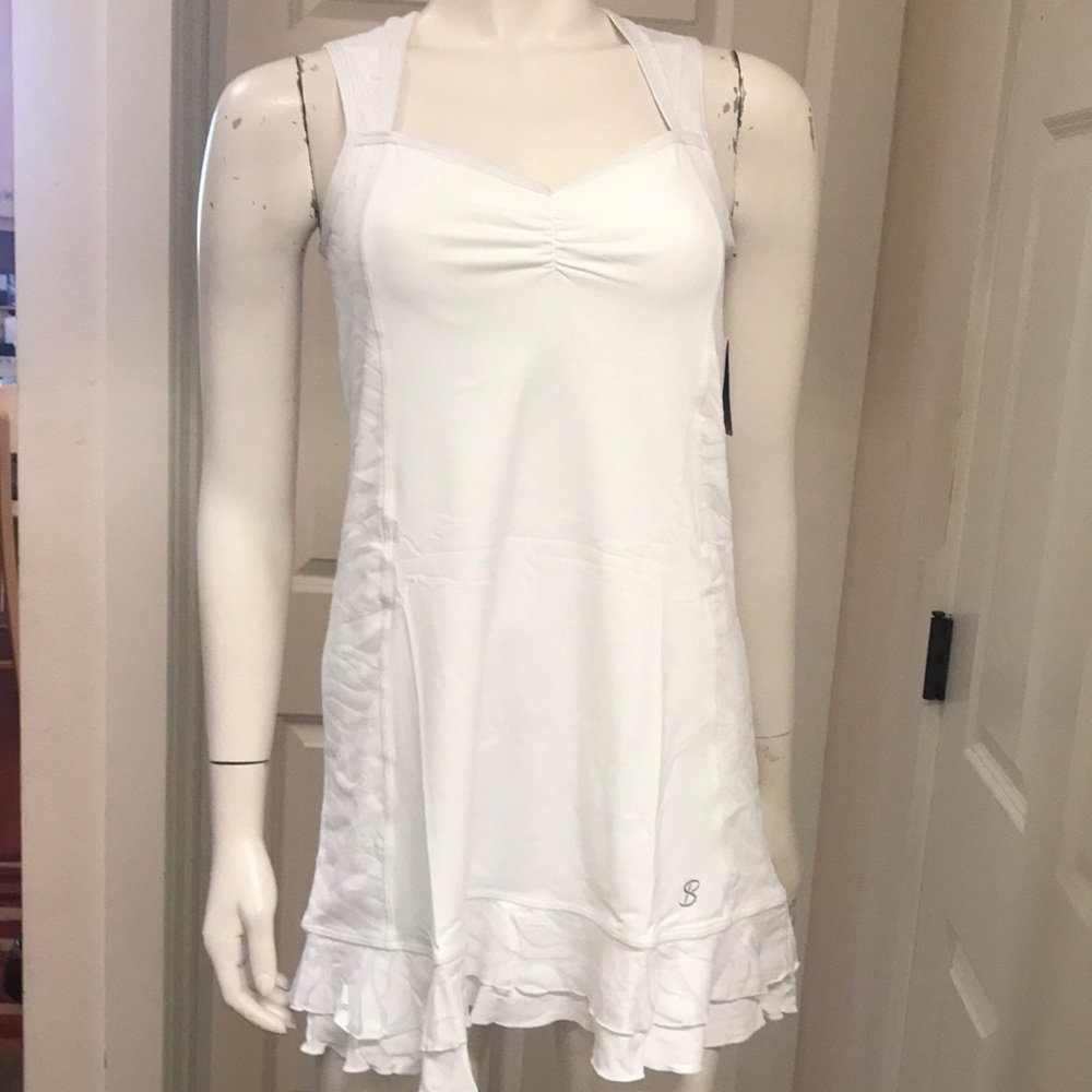 Sofibella Tennis/Athletic Dress, NWT!